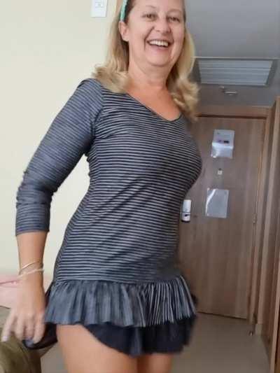 Hey Babe, take my smile and have a incredible day as u deserve