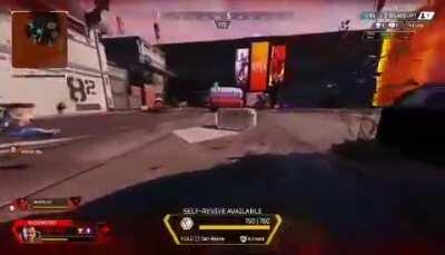 The most nerve wracking ending I've had!