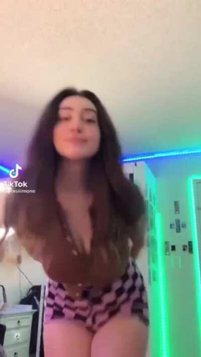 That recoil 😍😍