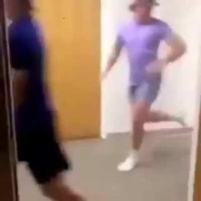 The most scariest thing you’ll ever see