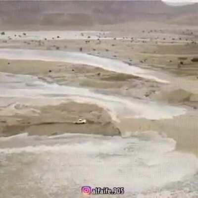 Drive it like you stole it