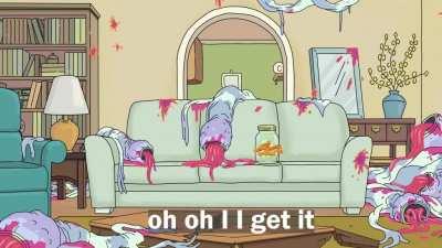 Ricki Ticki Tavi! Place your bets please...