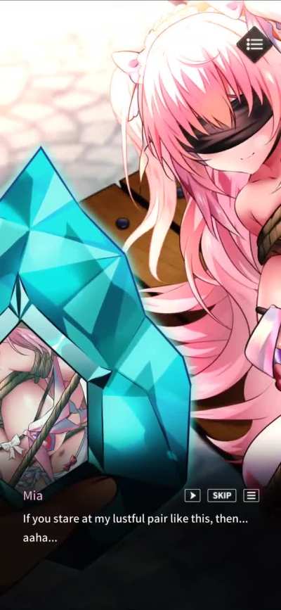 Magic Item Experiment