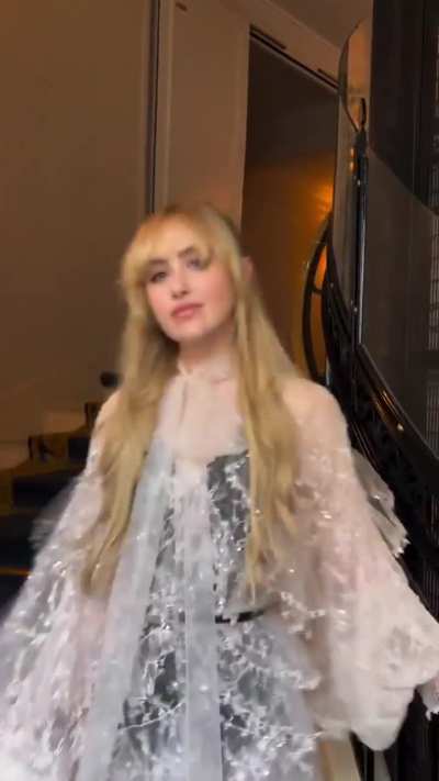 'Press day 1,075,790 of Ready Or Not2 in PARIS!!!!' - IG March 2026