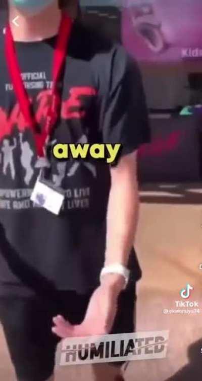 Cameraman posts his own funeral.. 🤡