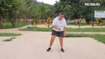 Quem são as minas de Taubaté perto desse mito