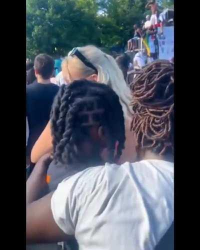 Paige McGowan NBLC TV