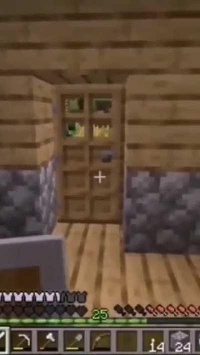 Blursed_minecraft