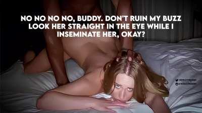 Start to wonder if you can handle it?