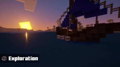 Me and my friend are making an Avatar datapack! (full trailer in comments)