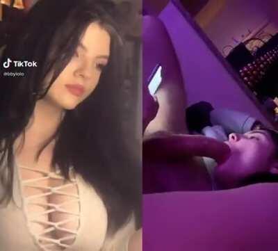 TikTok vs. Reddit ? 😏( pack in comments )