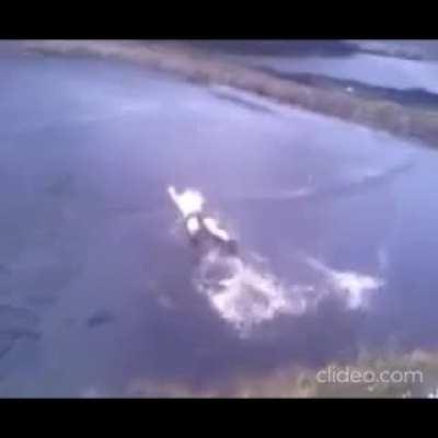 Nerimas ant galvos - for strong man no problem