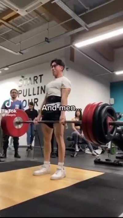 I'm 15 and this is yeet