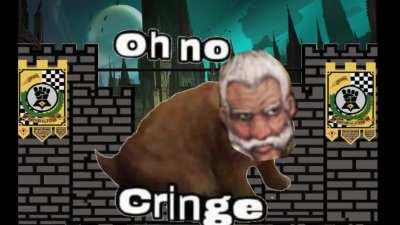 When the traitors use anything short of a Deathstrike missile to break your defenses