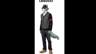 Beastars Drip