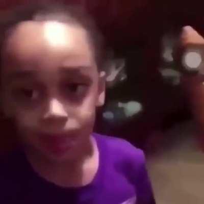 Nigga gon become a super Villain🪂