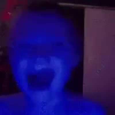 Reminds me of Megamind tbh… (Brace your ears)