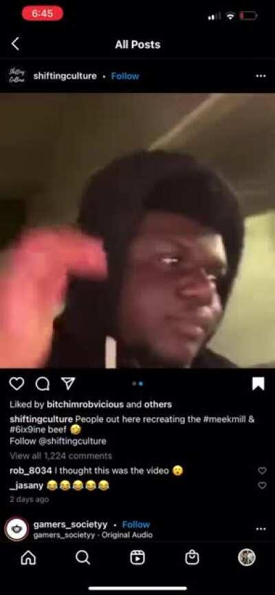 Bruh I’m weakkkk😭😭😭