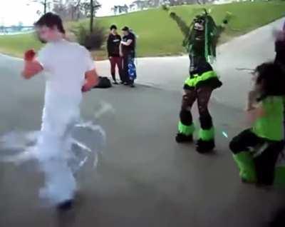 EVERYONE STFU ROUGH PLAY IS ONNNN 🔥🔥🔥🔥