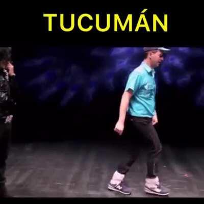 Por ahí vi publicaciones referentes a Tucuman aportó lo mío 😂😂