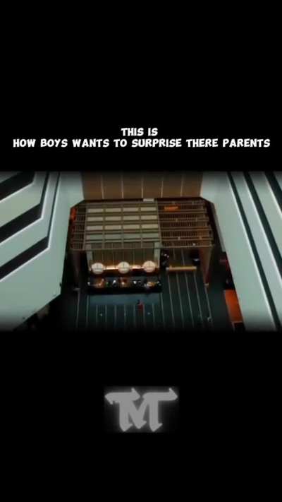 A Man's Last and Final Dream 🥹
