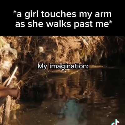 It goes more and more