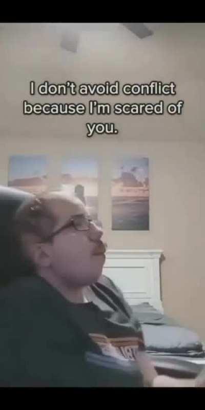 Its been a week since I last posted, lmao