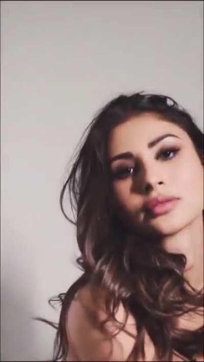 Biggest slut of the industry 🥵