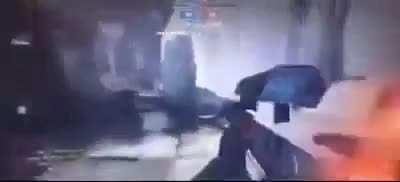 Slugger slips his finger [NSFW]