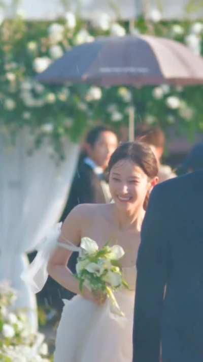 Jeon Jong-seo - Wedding Impossible Ep12