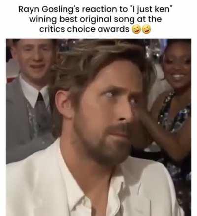 It couldn’t have happened to a nicer guy 