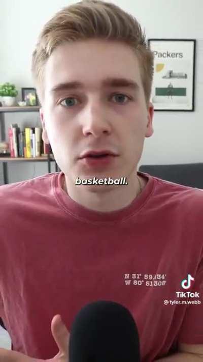 a new type of basketball 🏀