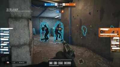 Double Clash, Double Fun (Reported lol)