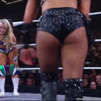 Roxanne Perez (3/11/25)