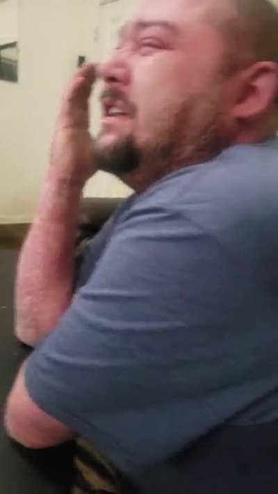 I was trying to explain DnD rules to my friend and apparently called dice 