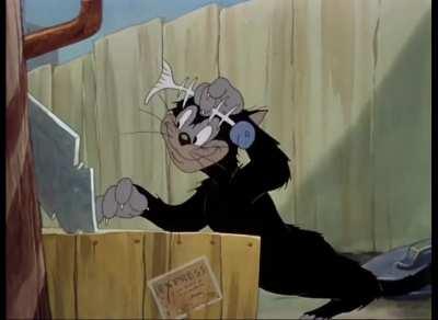 does anyone else have a love story?