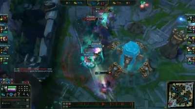 GigaChad Mordekaiser