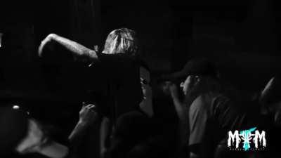 Bitch, I Am The Devil