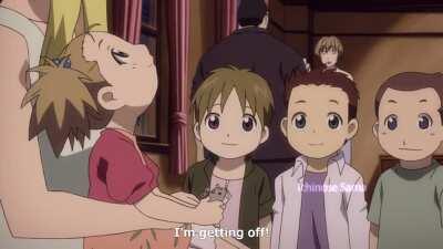 [Fullmetal Alchemist] Elicia’s birthday and overprotective father