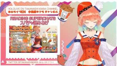 Protect this bird at all costs