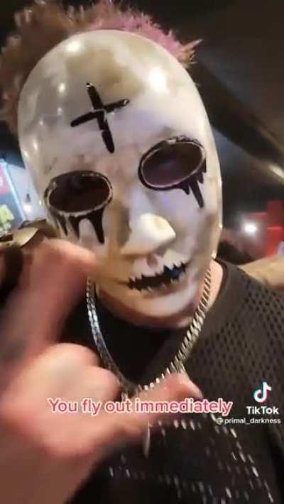 imagine thinking this is a flex