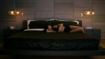 Yo, Selena Gomez, what the fuck you did my in my house girl?