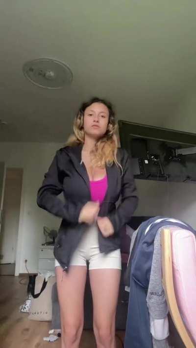 Trying Hard to Hide Em