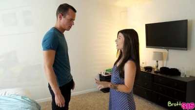 My Step Sister Pussy Squirting