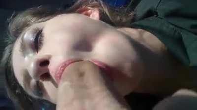 Public Truth Or Dare With Sister