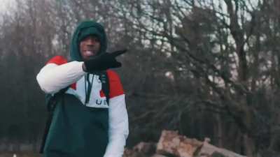 S1 is a huge miss for a drill scene, his unique flow and cheeky dances was something else