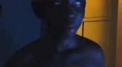 five nights in my pussy 😈😈😳