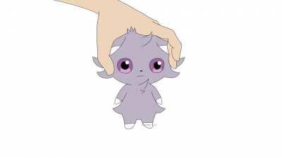 And stop staring at me with them big ol eyes