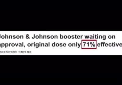 Covid vaccine effectiveness time laps. Always consult with your primary care.