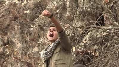 Serhilde music video! 15th of August is a important day!